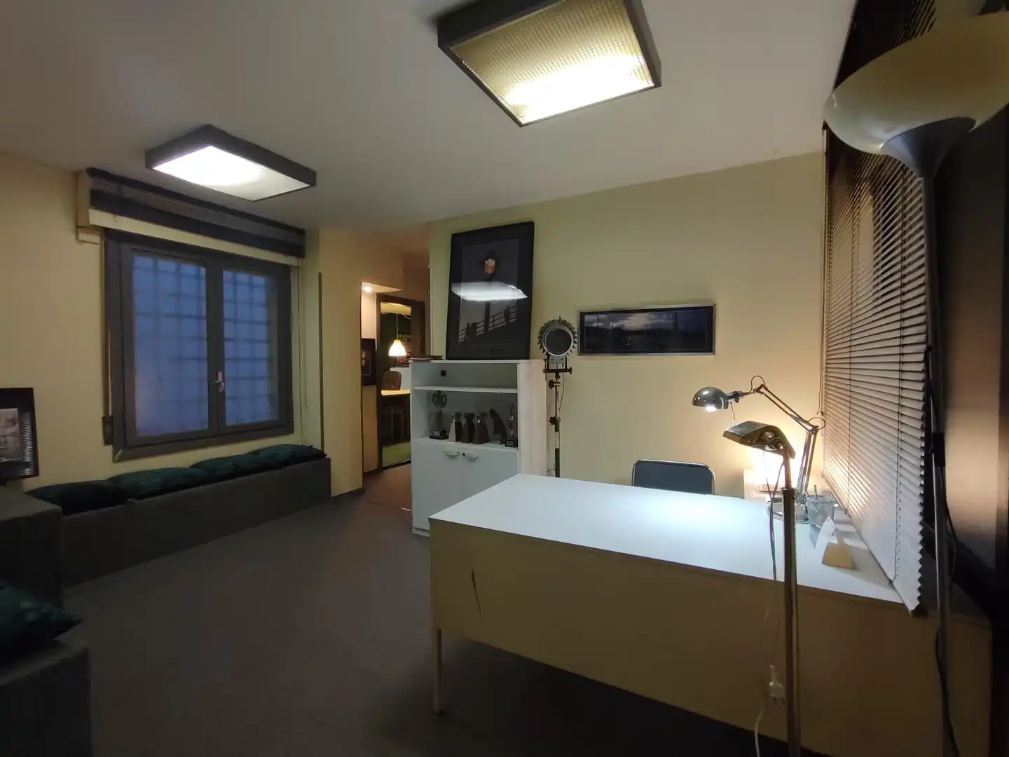 Büro zum Verkauf in Bilbao 