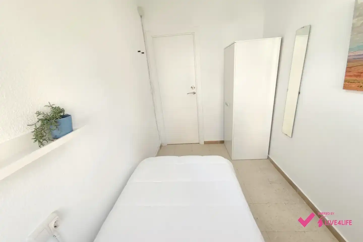 Flat for sale in Periodista Luis De Vicente, Campo Verde