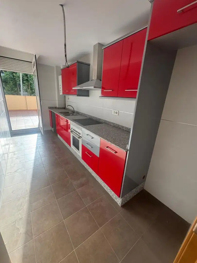Flat with lift for sale in Albaida, imagen 4