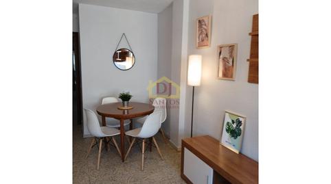 Foto 4 de Pis de lloguer a Calle Escultores, Vidal, Salamanca Capital