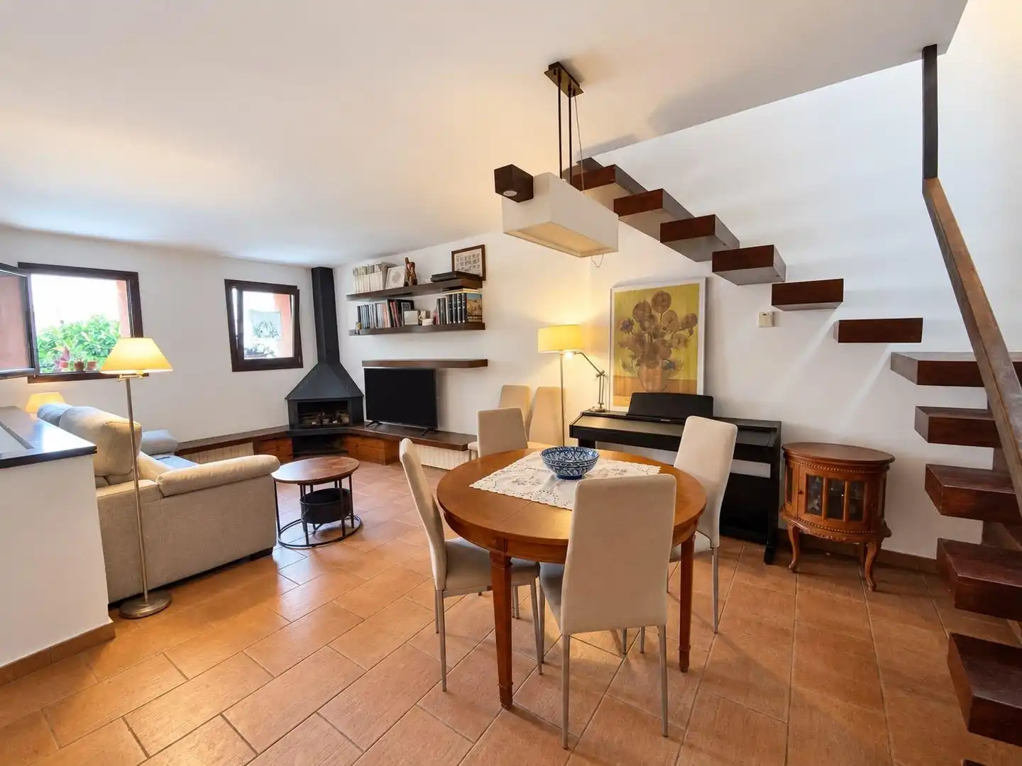 Haus zum Verkauf in Carrer SANTA MADRONA, imagen 8