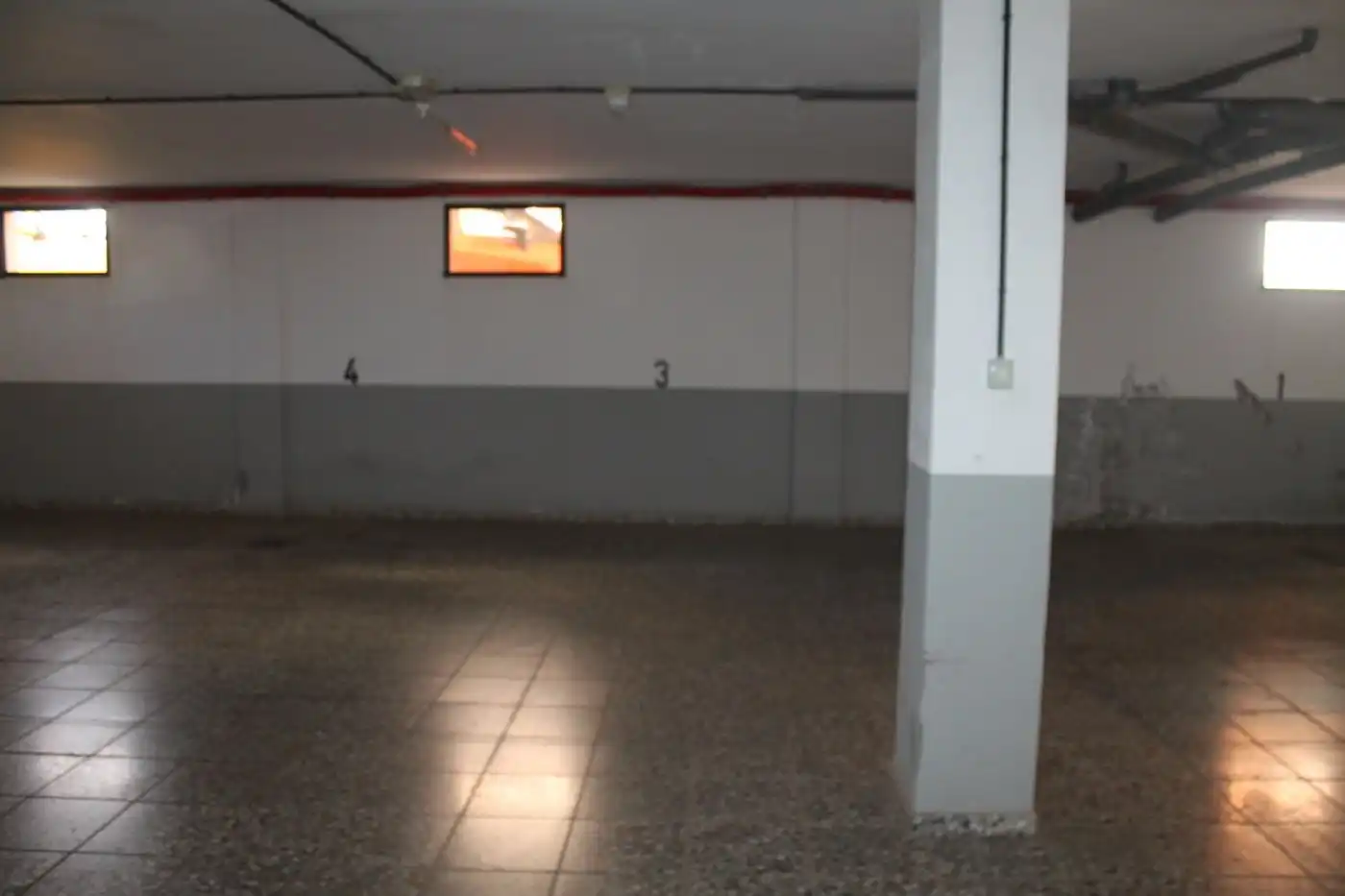 Garage zum Verkauf in Ingenio