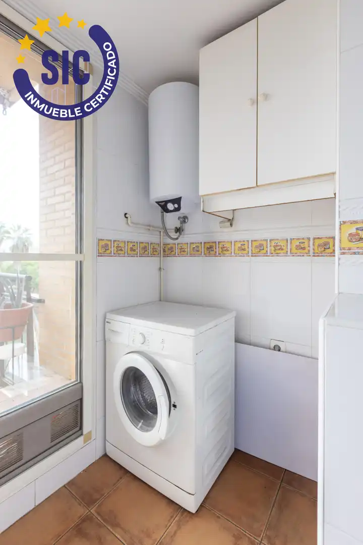 Piso con balcón en venta en Catarroja - AV RAMBLETA 69, imagen 16
