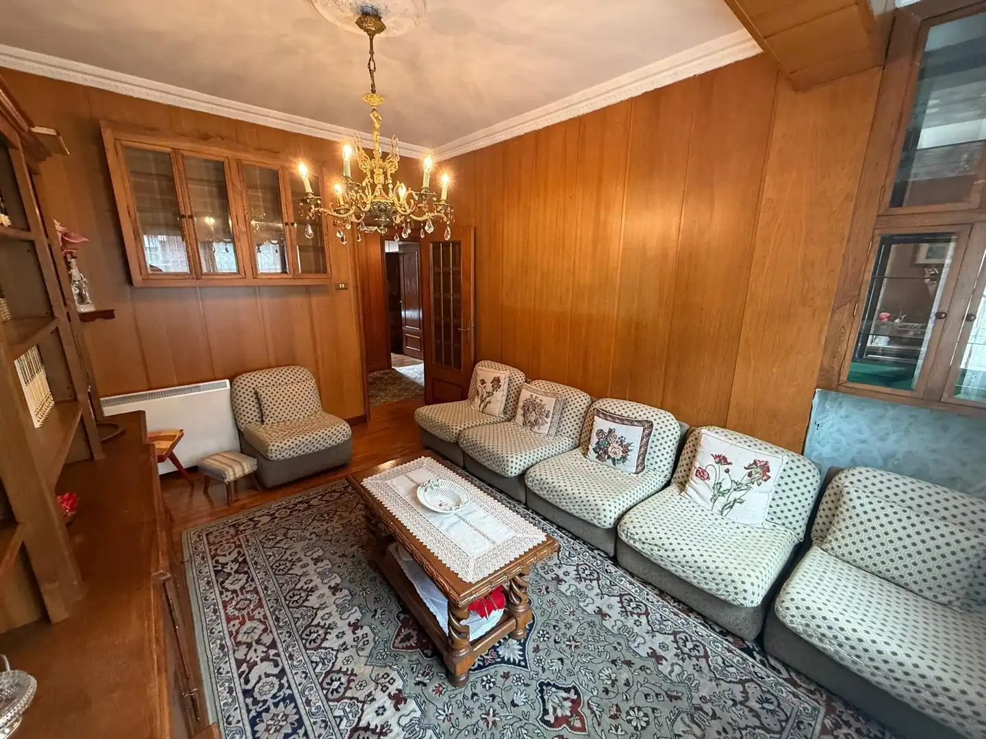 Wohnung mit Terrasse zum Verkauf in Galdakao, imagen 8