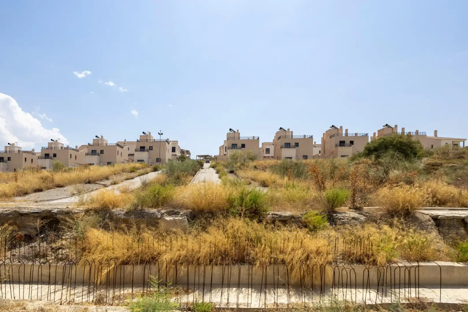 Terreno residencial en venta en Calle Galicia 9, imagen 2