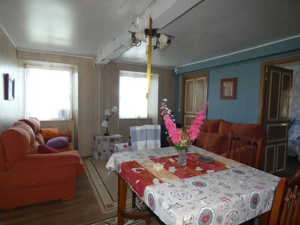 Casa en venda a Valdés - Luarca, imagen 12