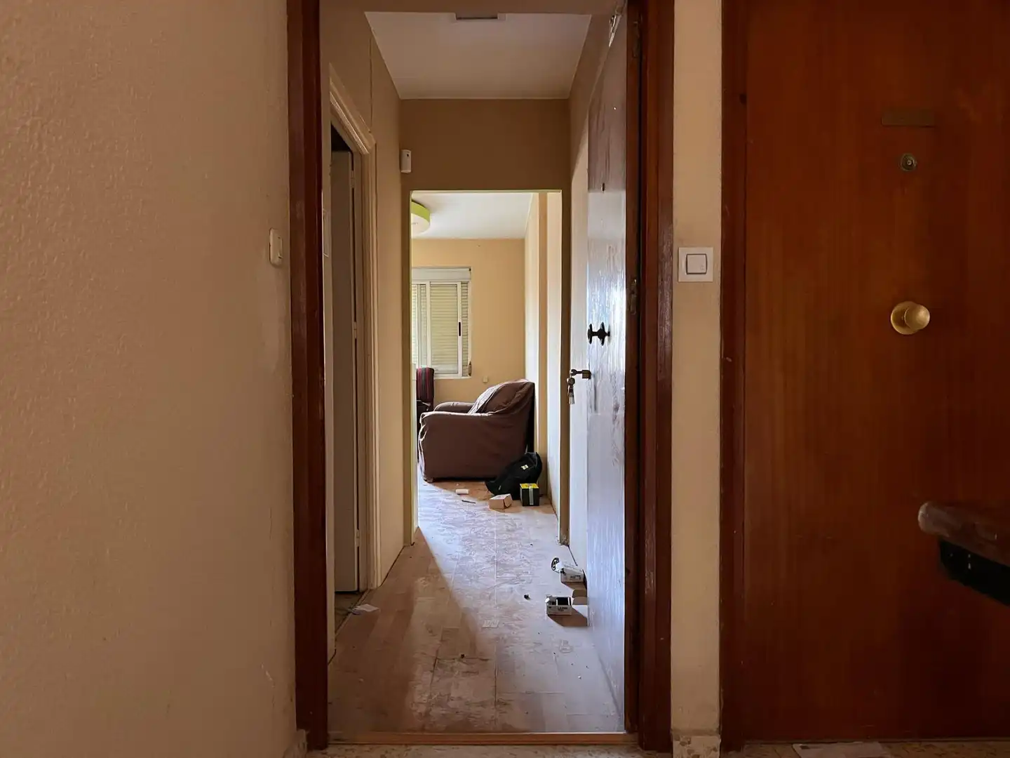 Piso en venta en Las Cabezas de San Juan