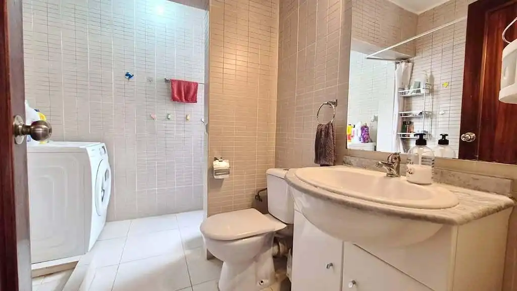 Piso con terraza en venta en calle Jeroni Marsal, imagen 13