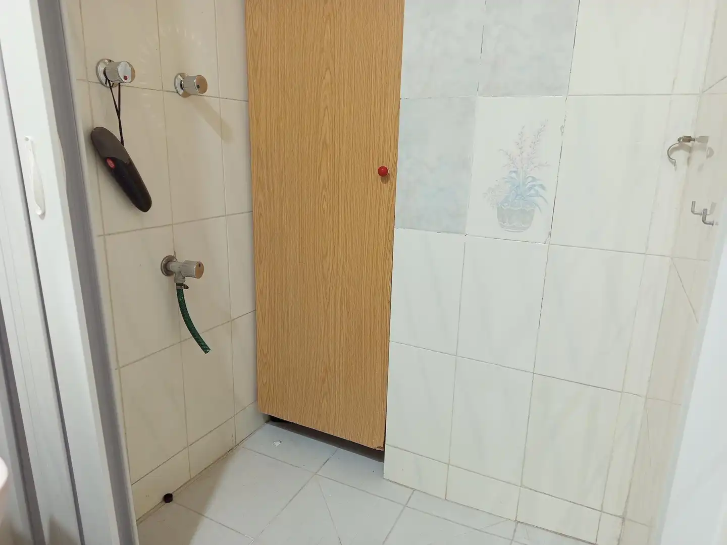 Bany de Local en venda en Zaragoza
