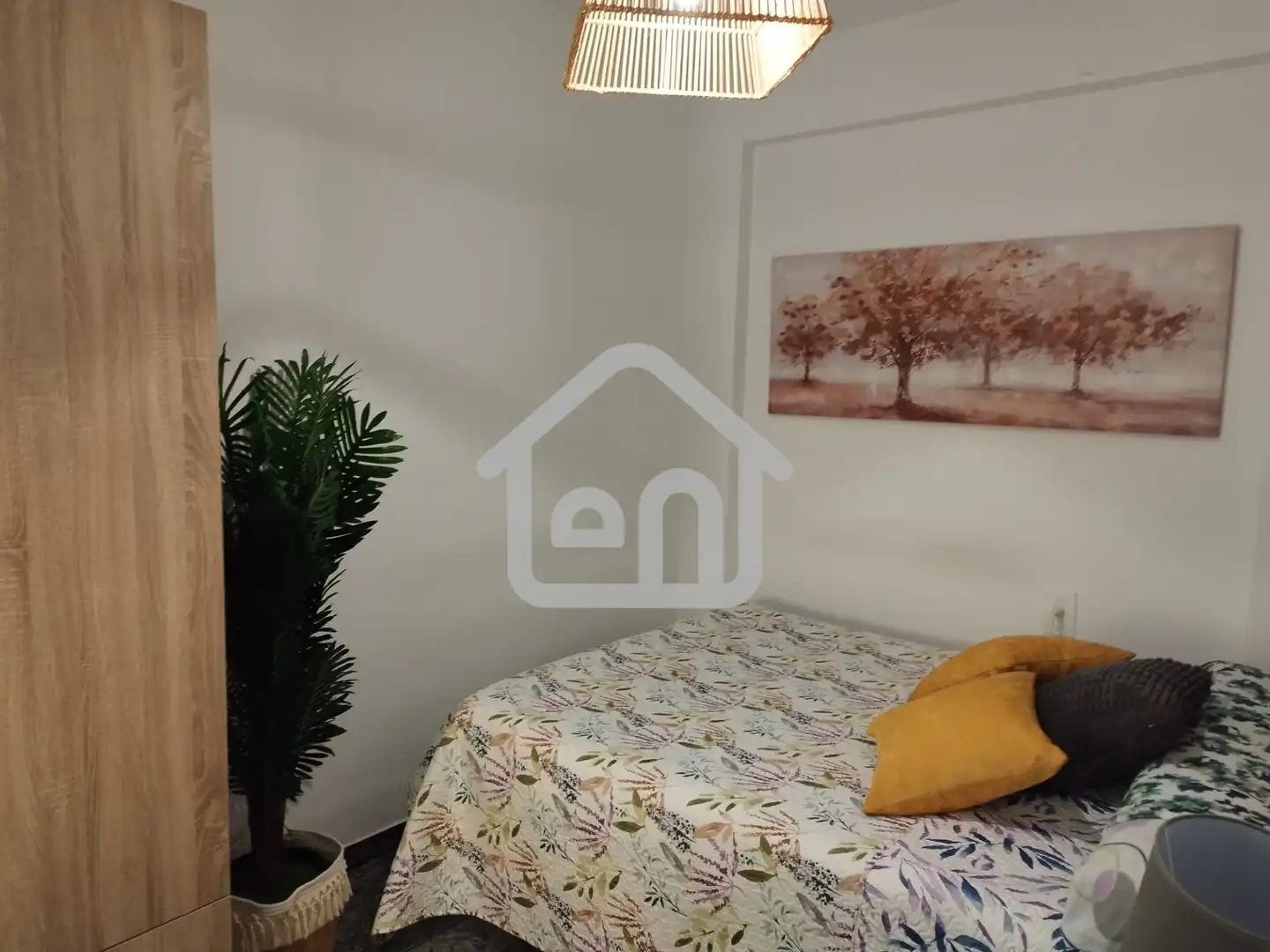 Schlafzimmer von Gebäude zum Verkauf in Requena