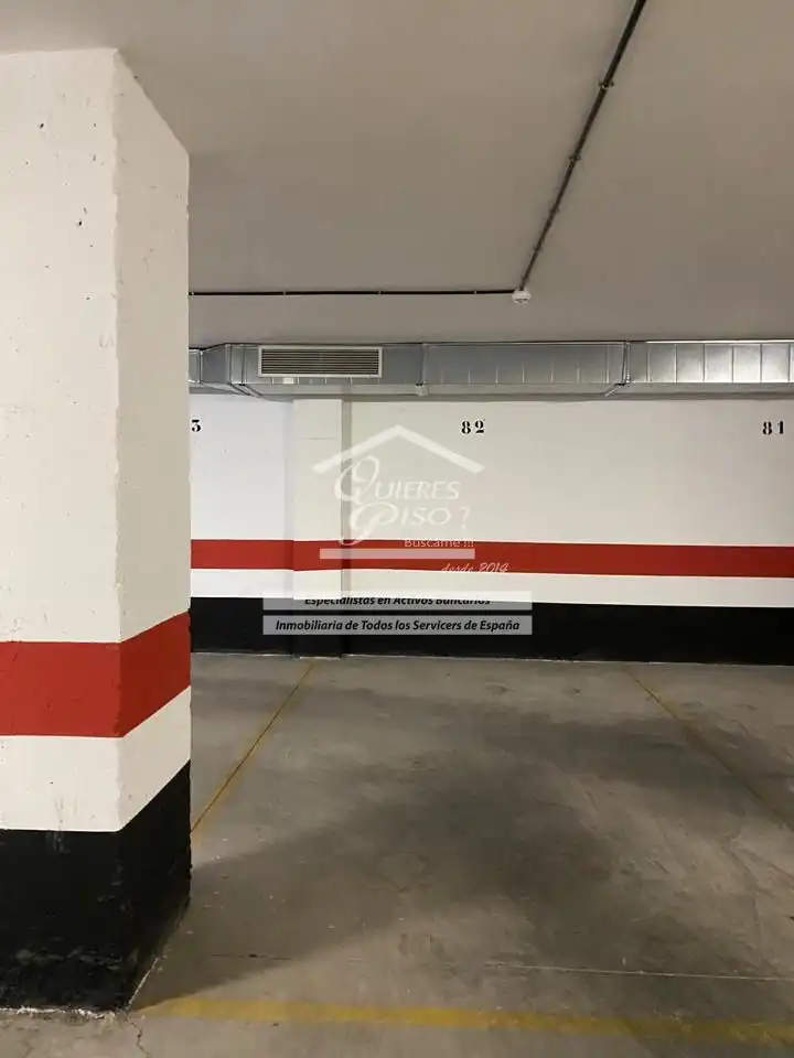 Aparcament en venda a Jose María Gironella, imagen 4