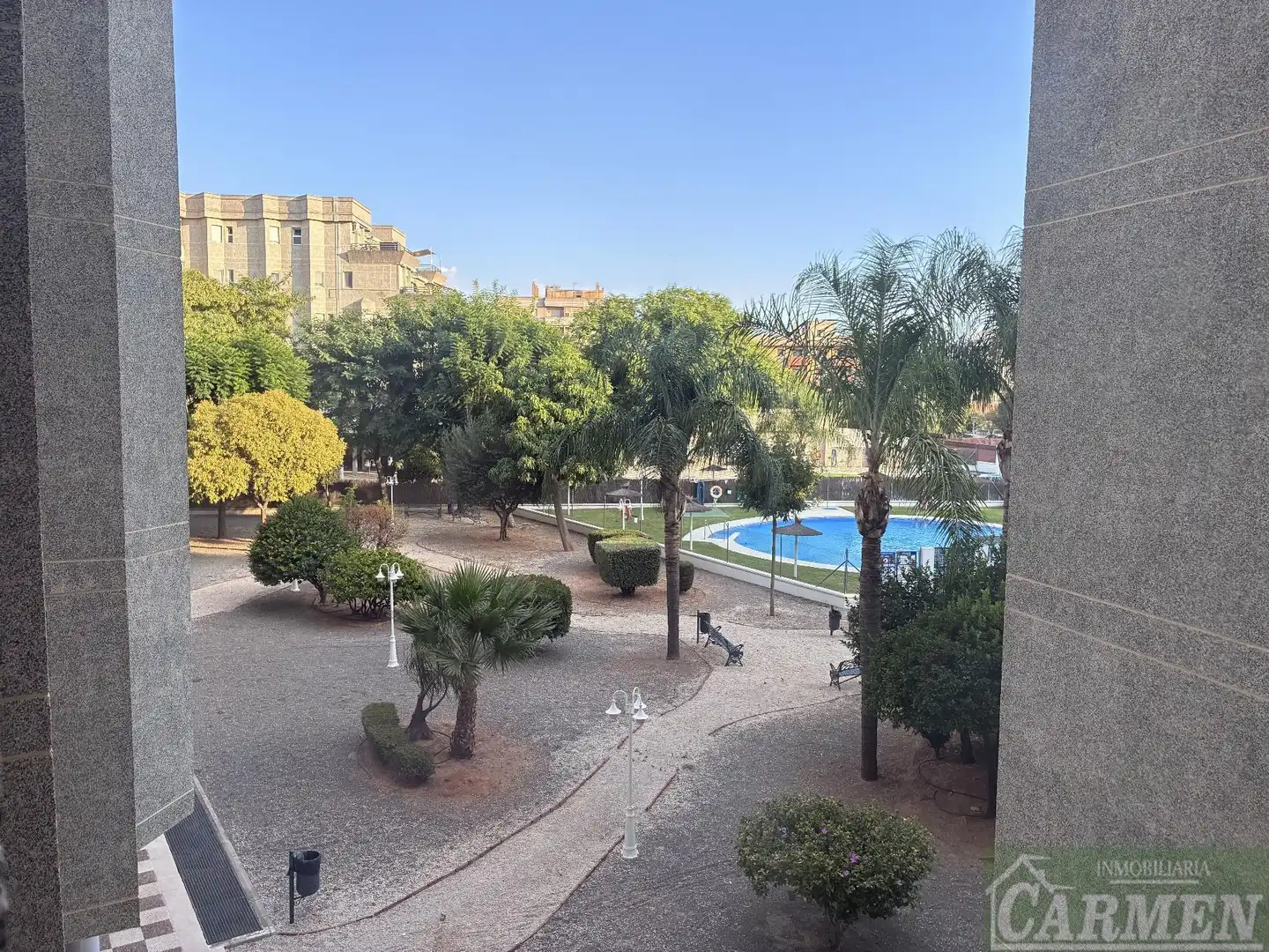 Pis amb terrassa en venda a Chapín - Campus Universitario - Navinco, imagen 3
