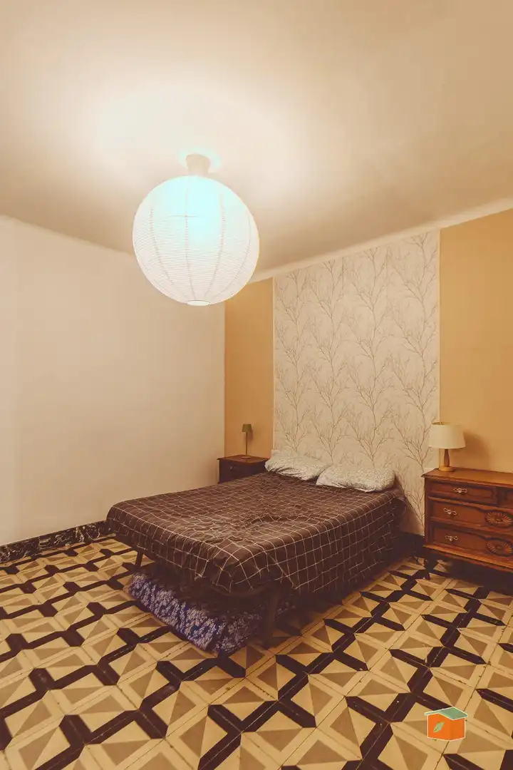 Habitación de Casa o chalet en venta en Santa Bàrbara con Terraza
