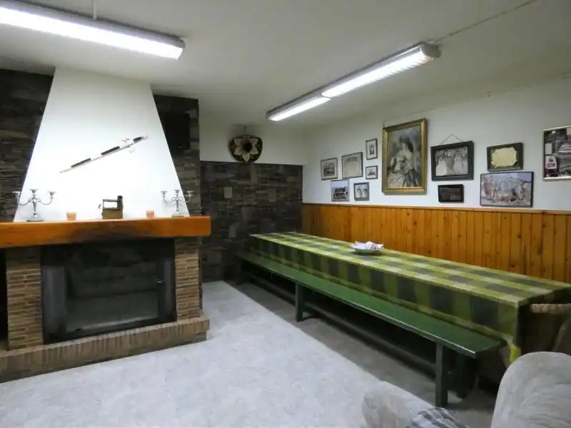 Casa amb piscina en venda a BERNAT DESCLOT, imagen 15