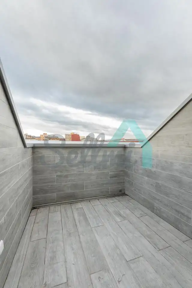 Attic for rent in Rendueles Llanos, Ceares