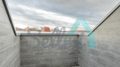 Photo 5 of Attic to rent in Rendueles Llanos, Ceares, Gijón