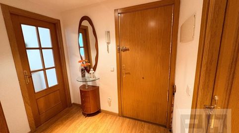 Foto 4 de Apartament de lloguer a Las Navas del Marqués , Ávila