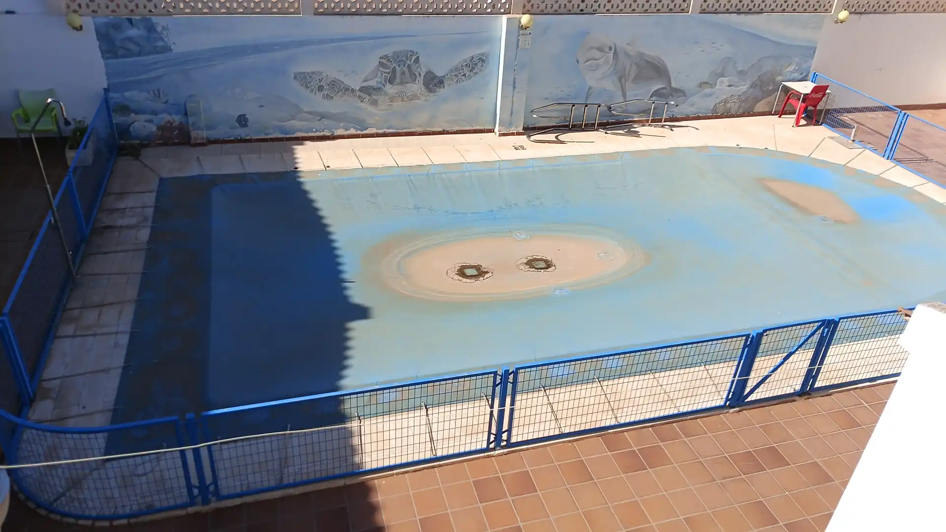 Adossat amb terrassa en venda a Centro, imagen 13