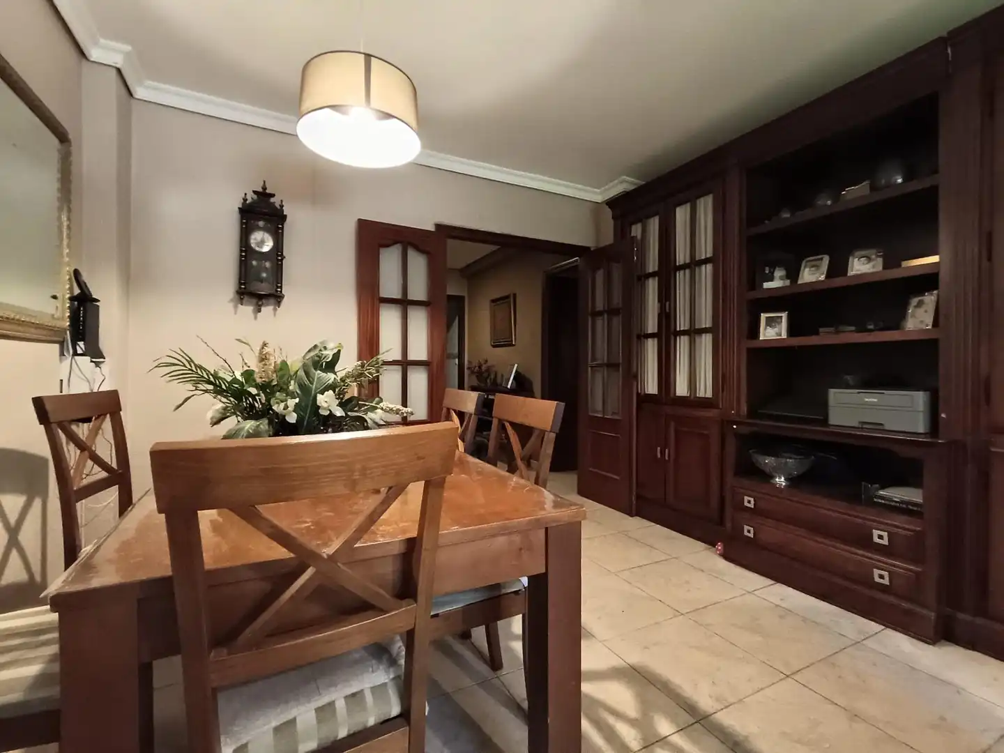 Comedor de Piso en venta en Córdoba con Aire acondicionado