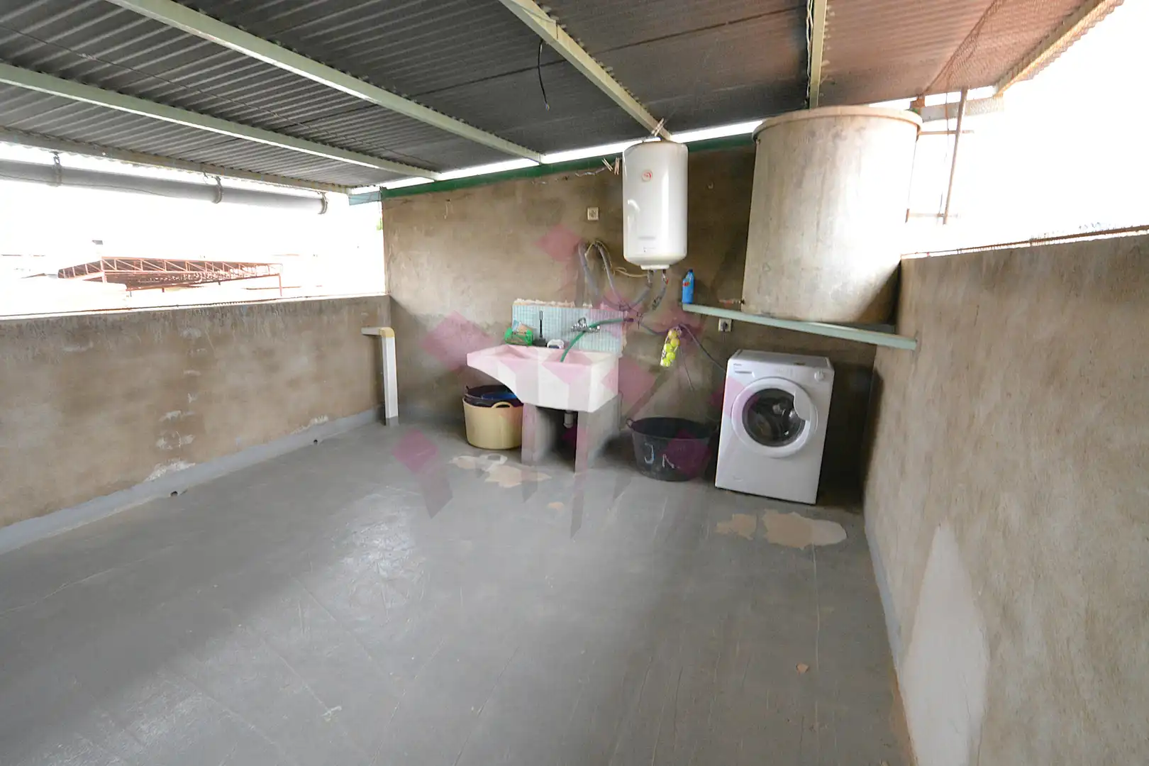 Houses for sale in Villarrubia de los Ojos  with Air Conditioner, Heating and Storage room