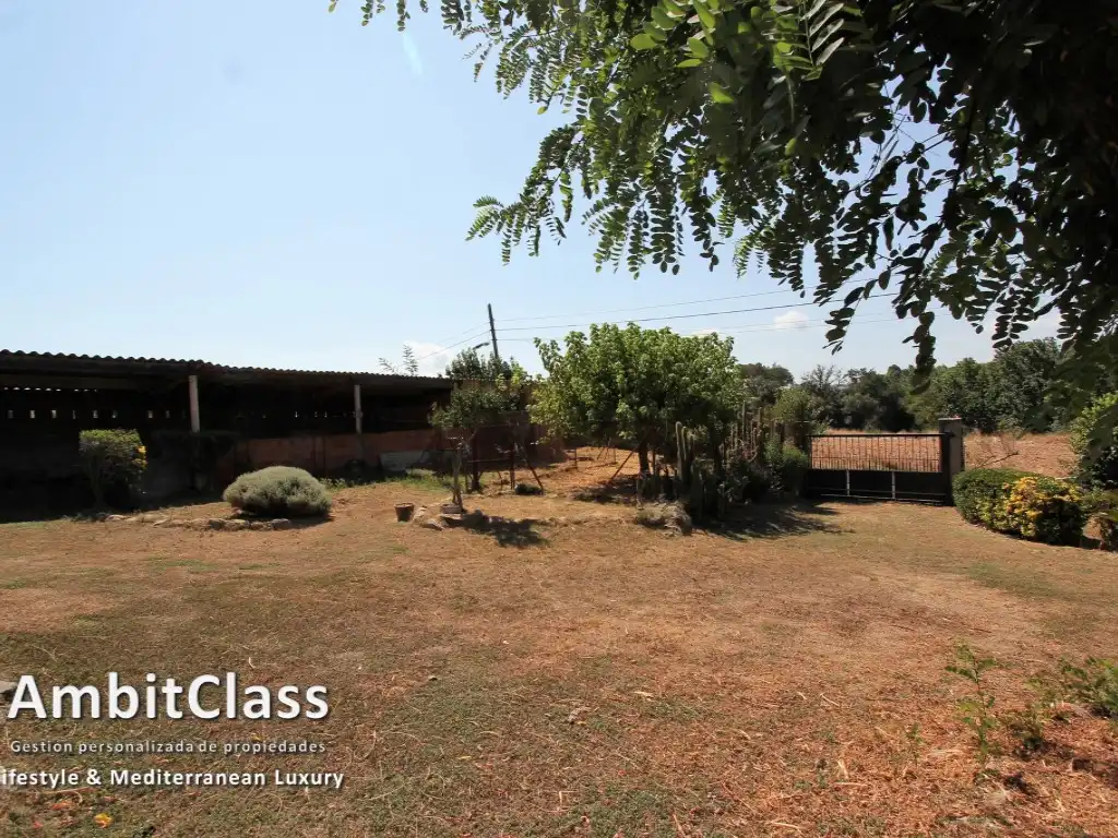 Finca rústica en venda en Sant Pere de Vilamajor amb Calefacció i Internet
