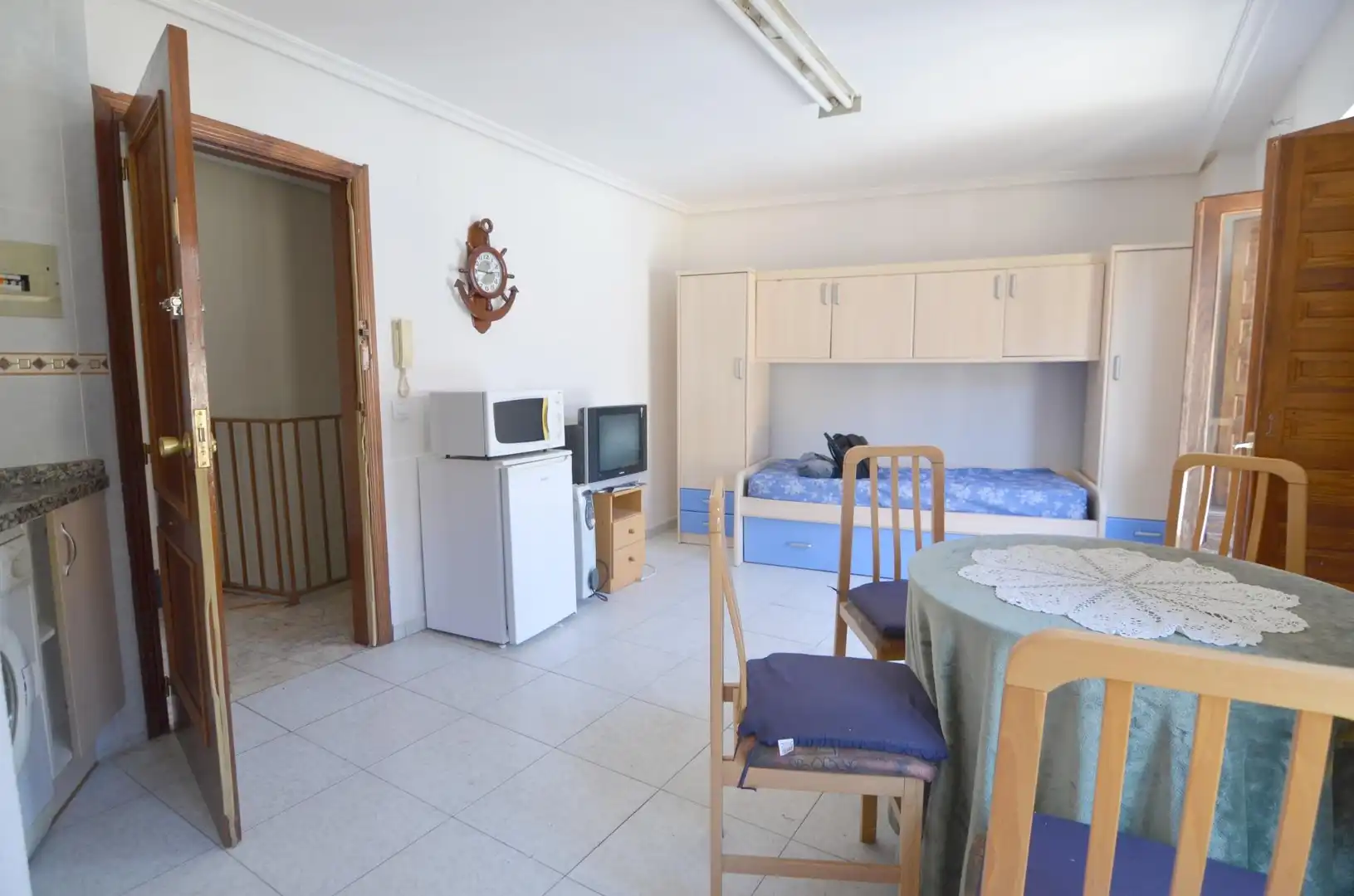 Schlafzimmer von Gebäude zum Verkauf in Ciudad Rodrigo