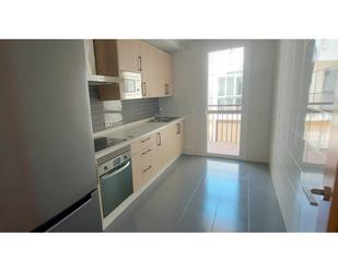Kitchen of Flat for sale in Palma del Río  with Air Conditioner