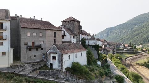 Foto 2 de Casa o xalet en venda a Calle Navarra, 13, Ansó, Huesca