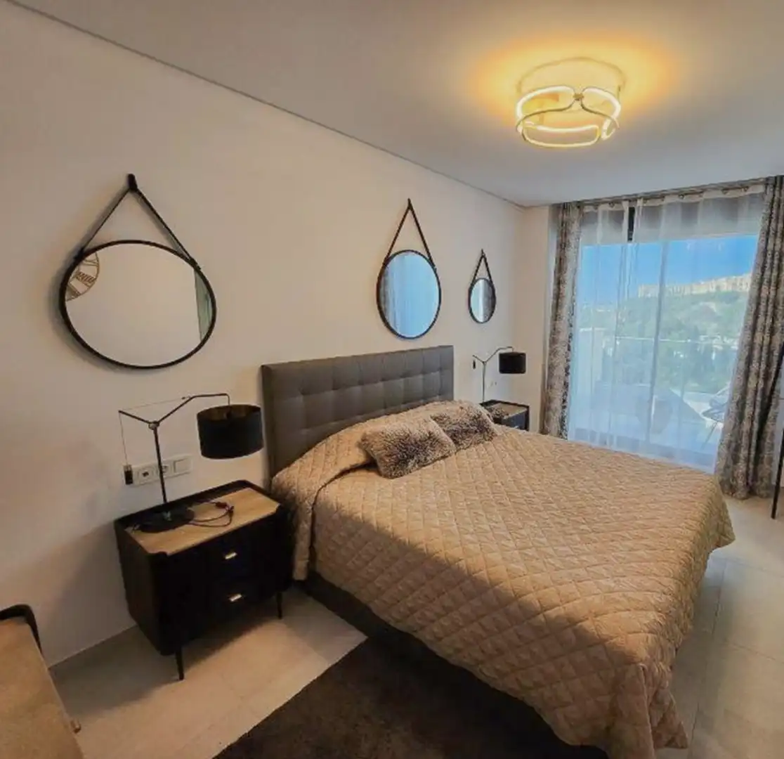 Wohnung mit Terrasse zur Miete in La Quinta, imagen 6