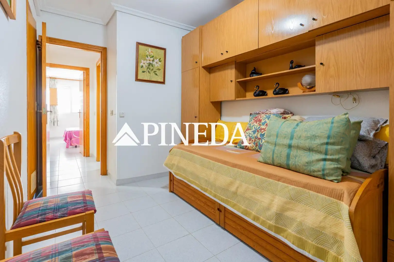 Appartement compact à vendre à Moncófar Playa, imagen 36