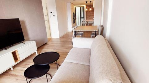 Photo 2 of Apartment for rent in Santa María de Gracia,  Murcia Capital