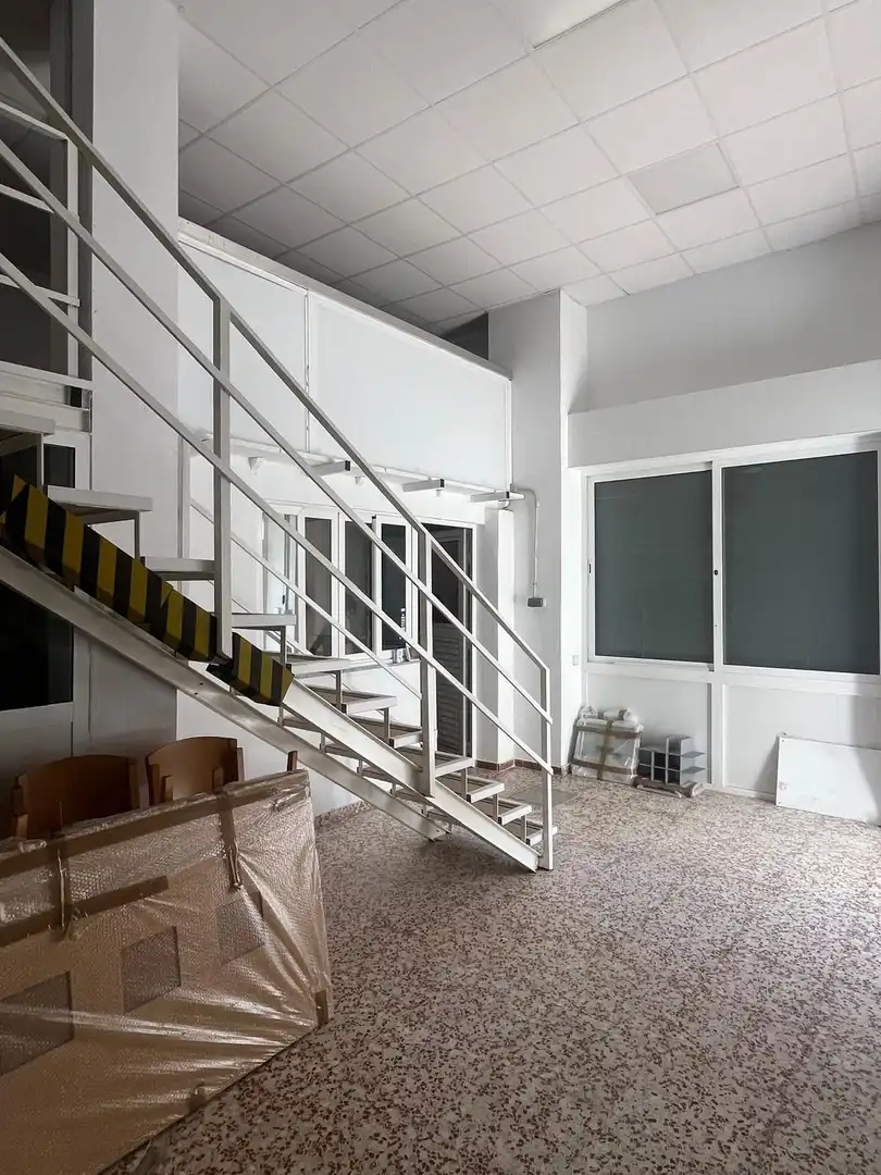 Commercial properties for sale in Campello pueblo