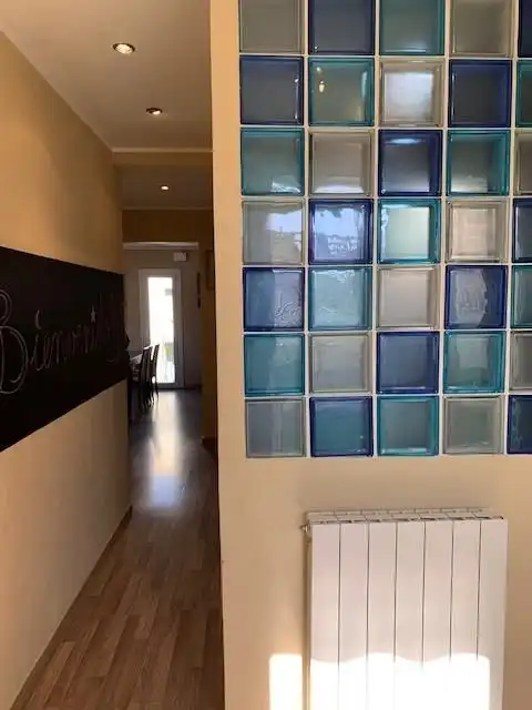 Attic for rent in L'Hospitalet de Llobregat  with Air Conditioner, Heating and Parquet flooring