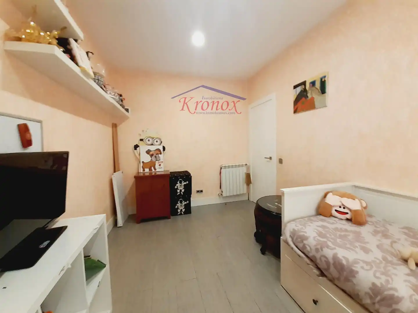 Chalet con piscina en venta en Mejorada del Campo, imagen 19