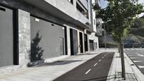 Exterior view of Garage for sale in Urnieta