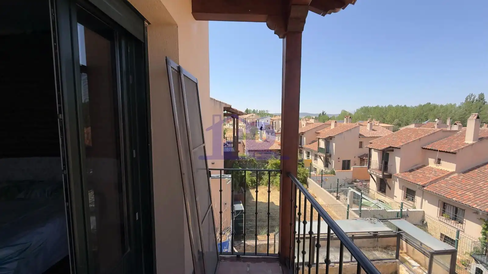 Adosado con jardín en venta en Rio (Arcas), imagen 18