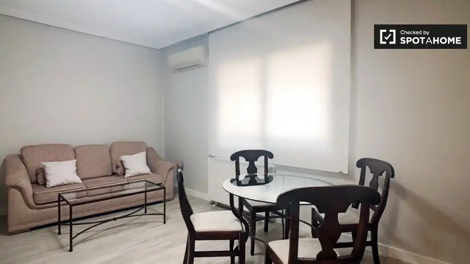 Pis de lloguer a Centro