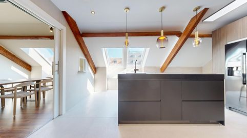 Foto 4 de Piso en venta en Calle Don Diego Lopez de Haro, Ensanche - Moyua - Diputación, Bilbao