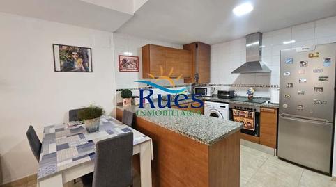 Foto 3 de Pis en venda a Calle Calle de las Almesias, 20, Llombai, Castellón