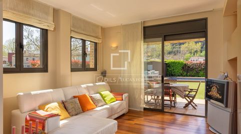 Foto 4 de Casa o xalet en venda a Sarrià de Ter, Girona