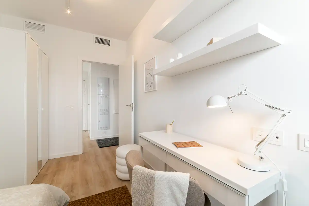 Piso de alquiler en Avinguda de Barcelona, 107, Les Planes
