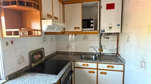 Foto 3 de Pis en venda a Lugar Someso, Someso - Matogrande, A Coruña Capital