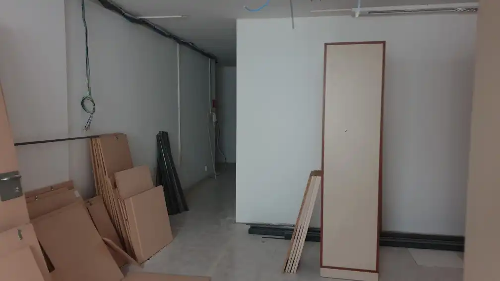 Ufficio in affitto a Polígono de Pocomaco, A Coruña, imagen 6