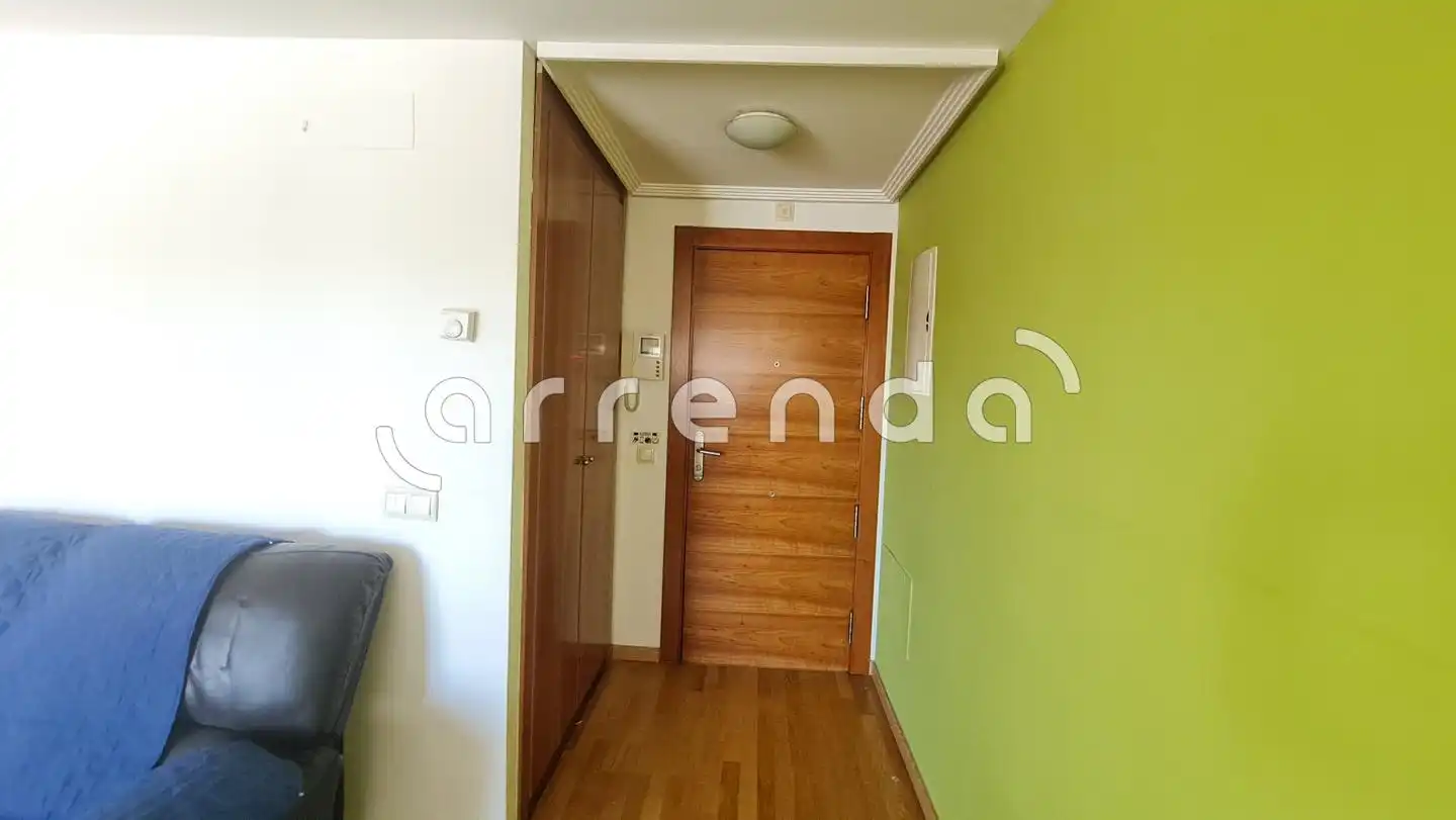 Piso de alquiler en Valdemoro con Terraza