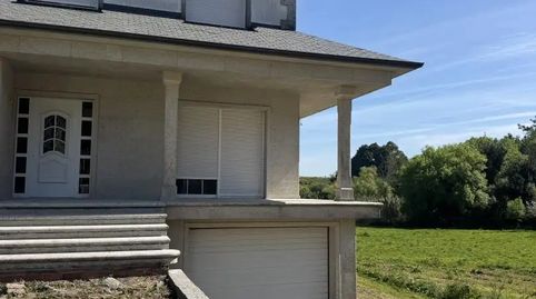 Foto 2 de Casa o xalet en venda a Camiño Revixo, 2, Rubiáns, Vilagarcía de Arousa