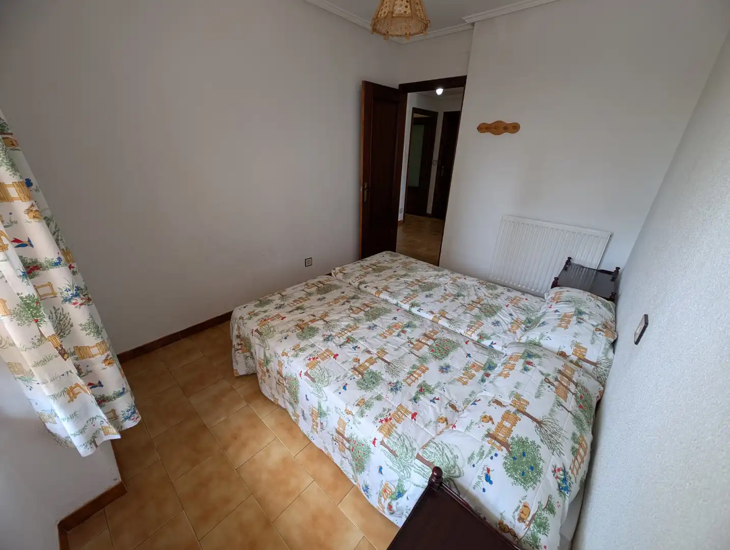 Flat for sale in Laredo - CALLE ENRIQUE MOWINCKEL- RCIA AMANECER, 84, Zona Playa