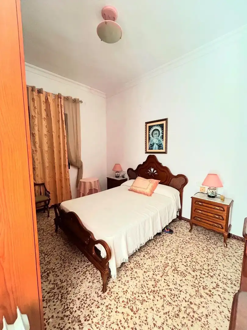 Casa amb jardí en venda a Hinojos, imagen 6