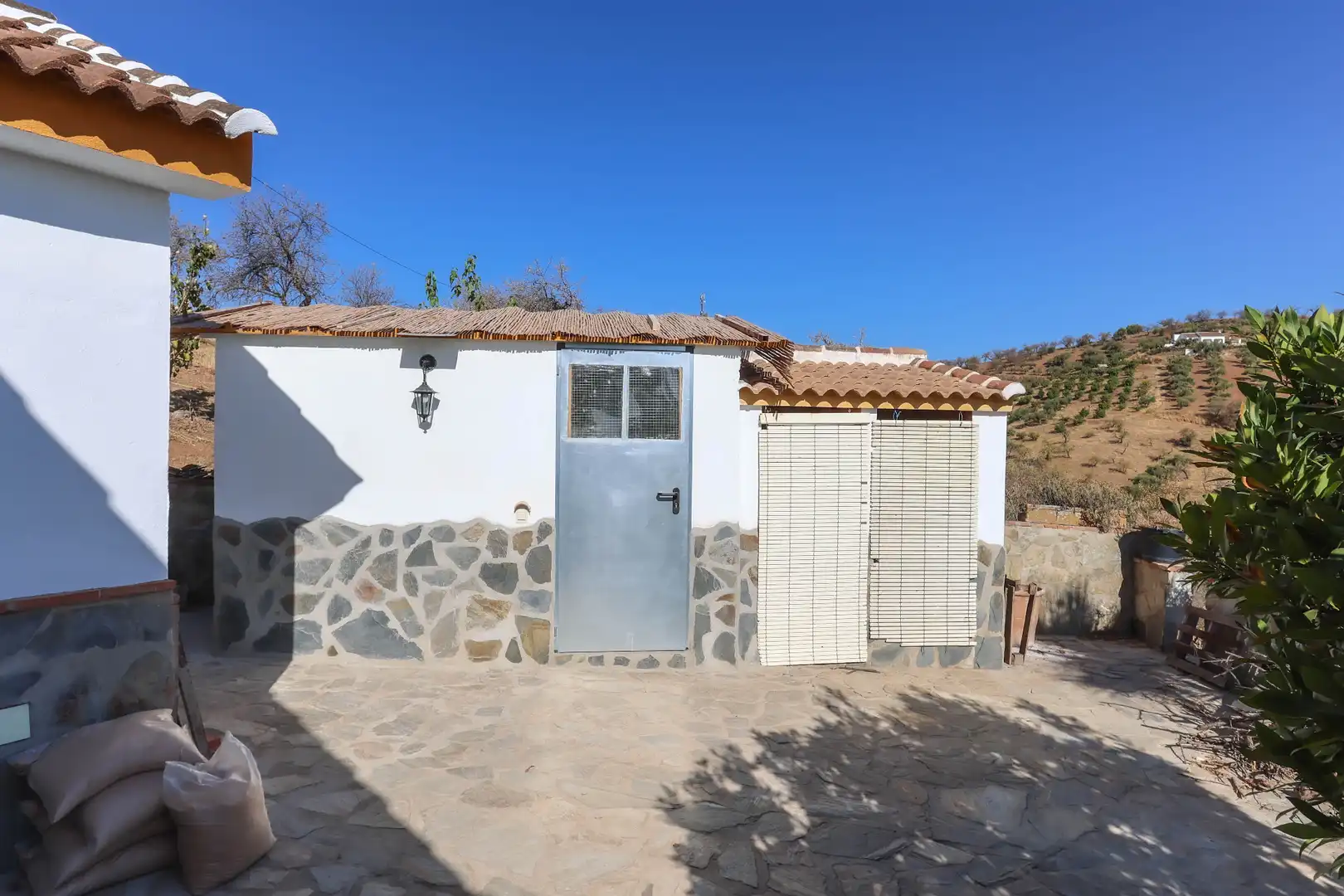 Casa con piscina en venta en Avenida de Andalucía, imagen 10