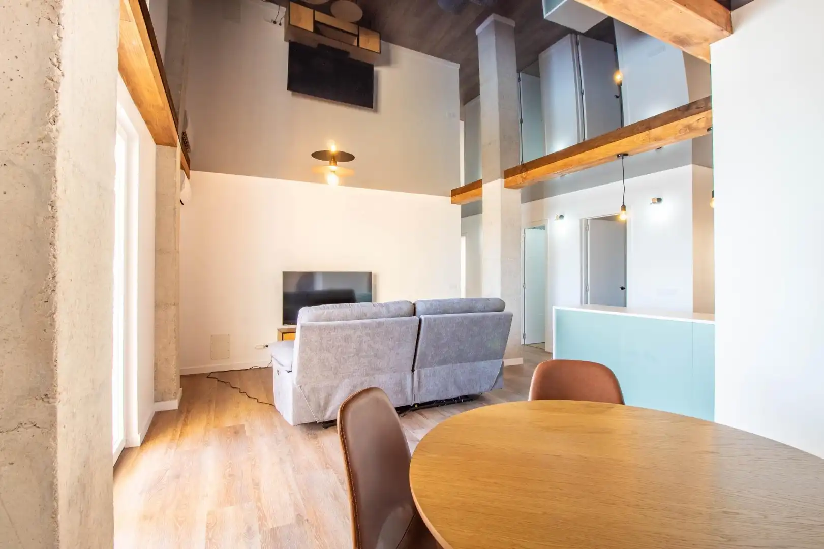 Apartment with lift for sale in Avenida Doctor Gregorio Marañón, imagen 6