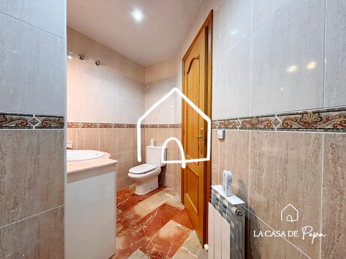 Piso con terraza en venta en Torrent Ballester, imagen 24